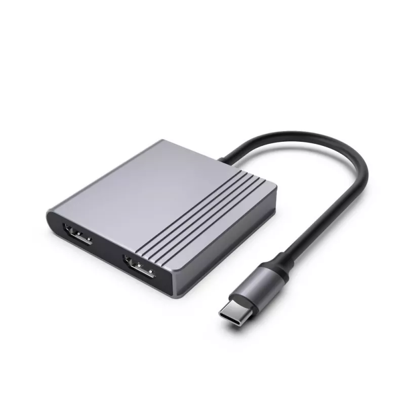 I/O ADAPTER USB-C Į HDMI/USB3/3IN1 A-CM-COMBO3-04 GEMBIRD