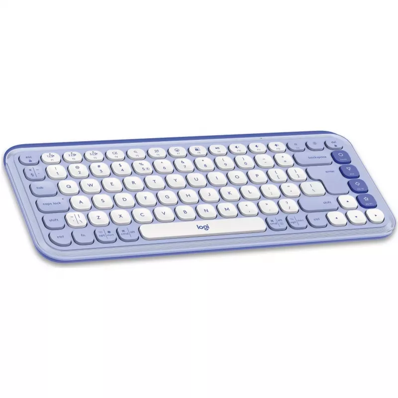 Logitech 920-013074 balta