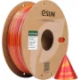 EPLA-SILK CANDY 1,75mm RAUDONA AUKSINÄ 1kg ESUN 3D SIŪLAS (EPLA-SILK CANDY175RJ1)