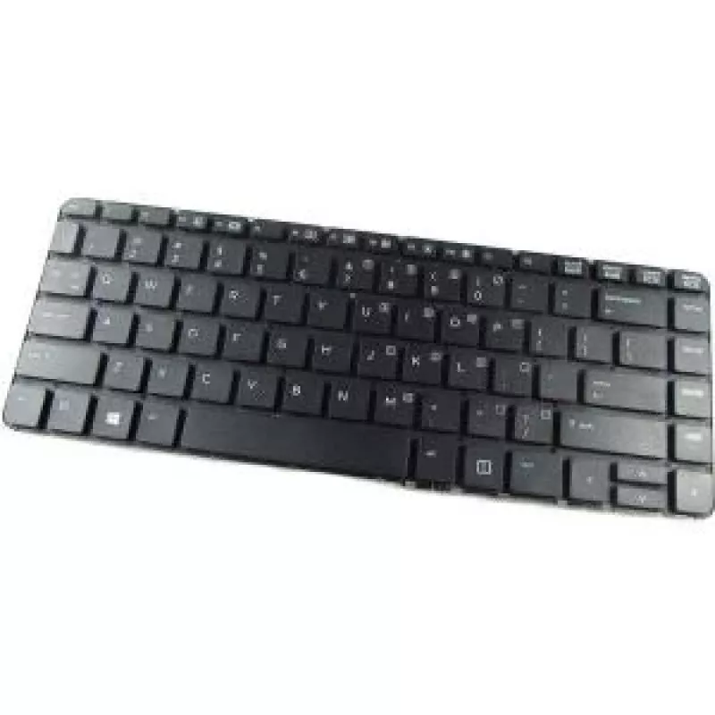 HP 826630-051 nešiojamojo kompiuterio atsarginė dalis Klaviatūra