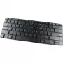 HP 826630-051 nešiojamojo kompiuterio atsarginė dalis Klaviatūra