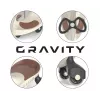 Gravity ride Gravity Smėlio ruda
