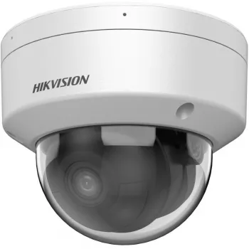 Bulletinė IP apsaugos kamera Hikvision Pro Series DS-2CD2186G2H-ISU (2.8mm) Lauko 8MP 3840x2160 Lubos/siena, 105.1°