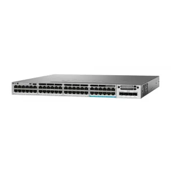 CATALYST 3850 48 PORT **New
