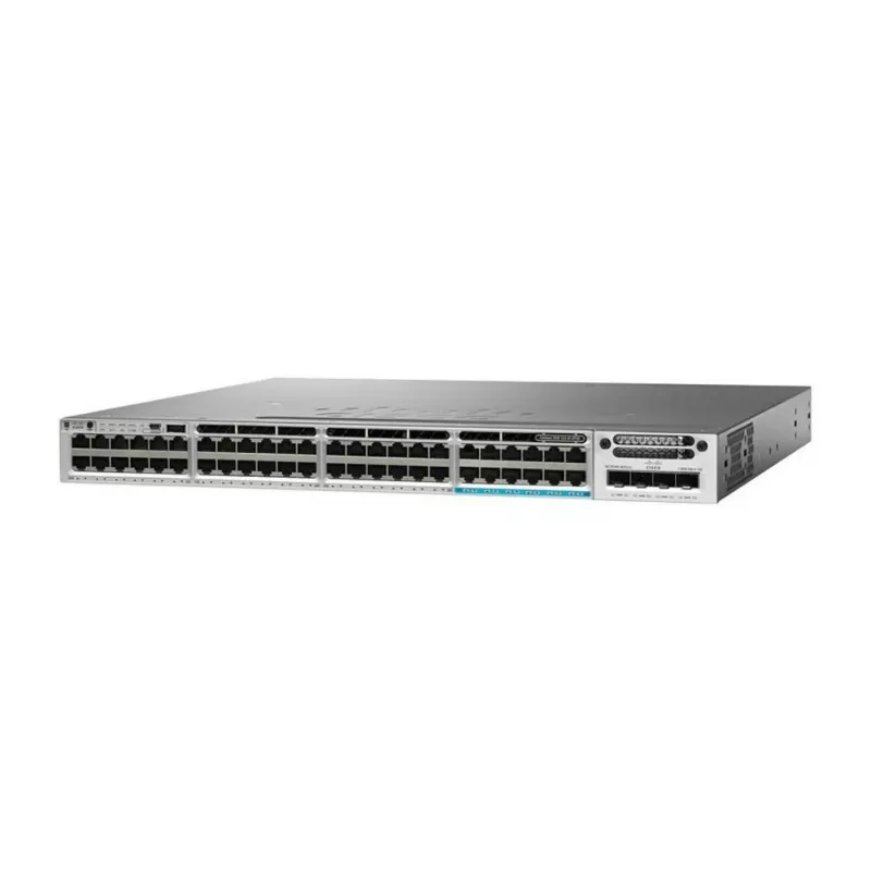 CATALYST 3850 48 PORT **New