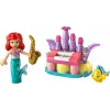 Blokai Disney 30720 Ariel ir Floros gimtadienio šokių vakarėlis