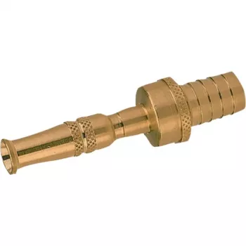Hose connector Brass Gardena 7165-20