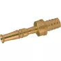 Hose connector Brass Gardena 7165-20