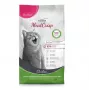 PLATINUM MeatCrisp Sterilised Chicken - sausas kačių maistas - 1,5kg