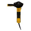 DeWALT DWE4347-QS kampinis šlifuoklis 12,5 cm 10500 aps./min. 2,3 kg