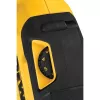 DeWALT DCE800N-XJ nešiojamas šlifuoklis Gipskartonio šlifuoklis 1200 RPM juoda, sidabrinė, geltona