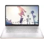 HP 17-cn0136ng 17,3 col. FHD IPS, Intel Celeron N4500, 8 GB RAM, 256 GB SSD, Windows 11 QWERTZ
