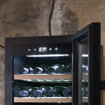 Vyno aušintuvas Caso WineExclusive 38 Smart Compressor 00721