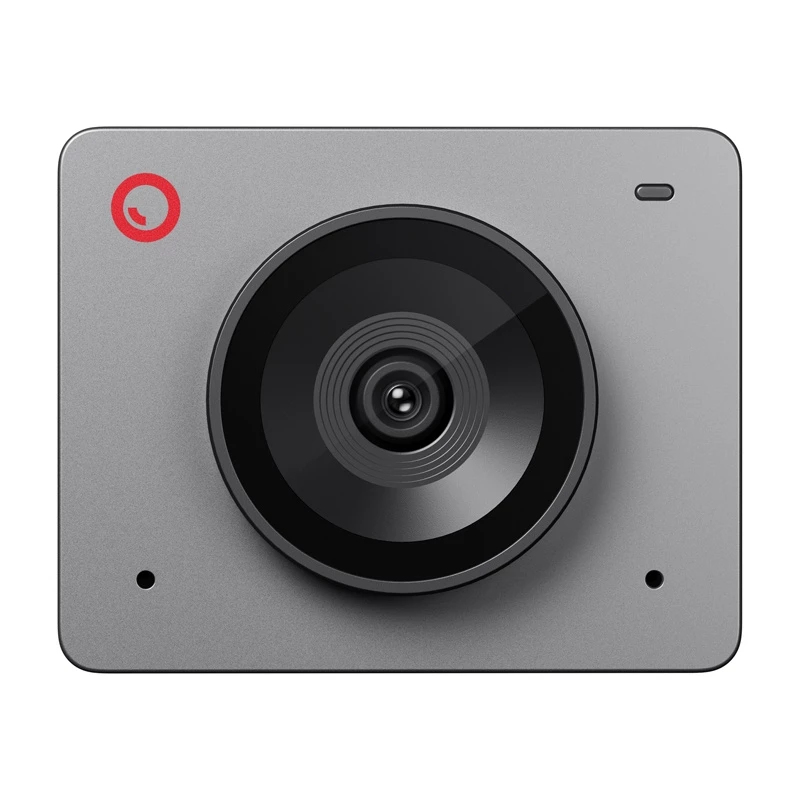 Internetinė kamera Obsbot Meet SE pilka 1080p Full HD automatinis sekimas