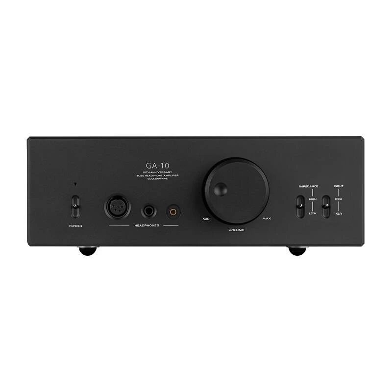 HiFiMAN GA-10 ausinių stiprintuvas