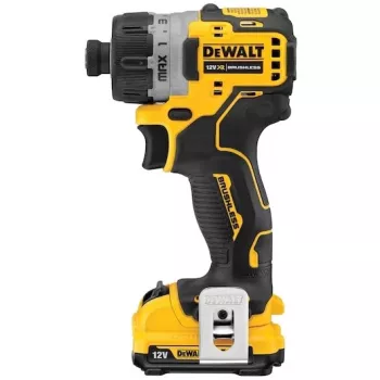 Dewalt BD-DCF601D2 saugojimo įrenginys