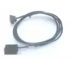 Motorola CBL-58918-02 nuoseklusis laidas Juoda 0,7 m RS232 DB9