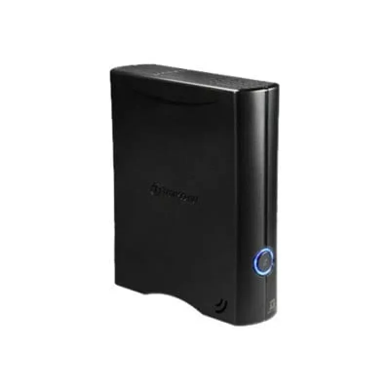 Išorinė kietasis diskas Transcend StoreJet 35T3 8TB