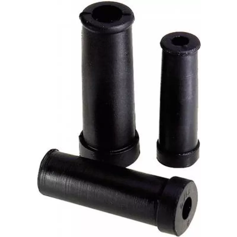 Lapp 52002190 Juoda