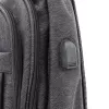 Kuprinė SBOX Amsterdam 18 (modelis NSS-00280) — kompaktiška miesto kuprinė, 18 l talpa