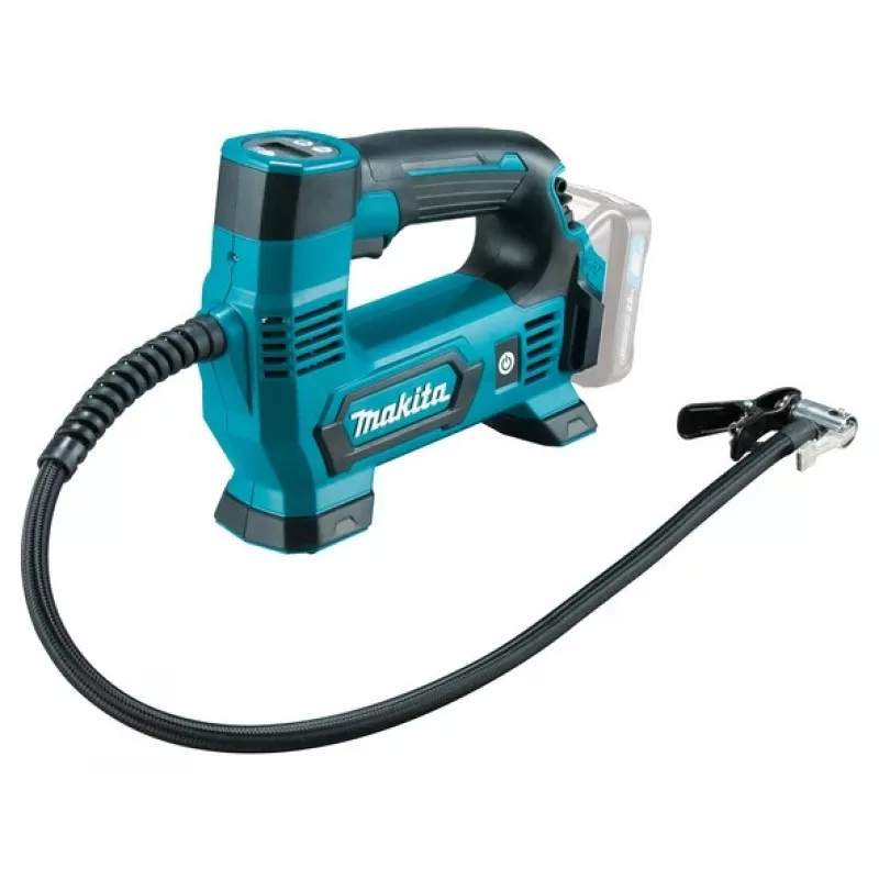 Makita MP100DZ oro kompresoriaus baterija