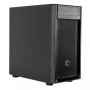 Cooler Master Elite 300 - Mini Tower - PC - juoda - micro ATX - Mini-ITX - plastikas - plienas - 16,6 cm