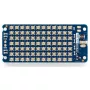 Arduino MKR RGB Shield - RGB skydas - Arduino - Arduino - mėlyna - 27 mm - 61,5 mm (ASX00010)