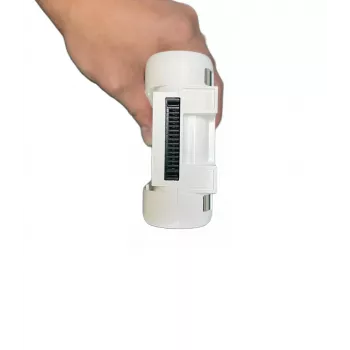 Baterija Xiaomi BHR6459CN rankiniam dulkių siurbliui, balta, 177x53x60 mm