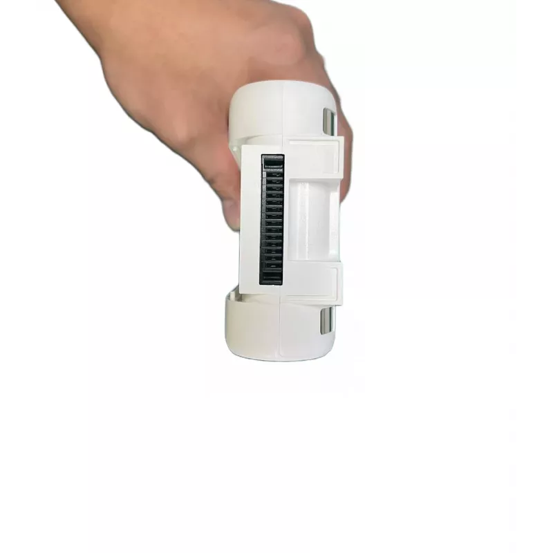Baterija Xiaomi BHR6459CN rankiniam dulkių siurbliui, balta, 177x53x60 mm