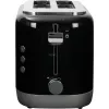 Kenwood virtuvės prietaisai Kenwood TCX 751BK skrudintuvas juodas sidabrinis (0W23011054)