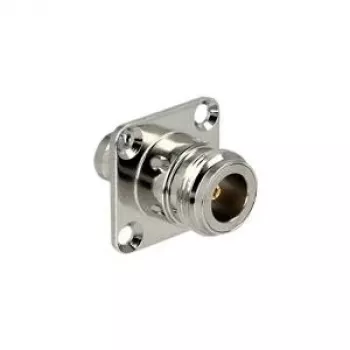 DeLOCK - RF adapteris - BNC (W) - į N jungtį (W) (88839)