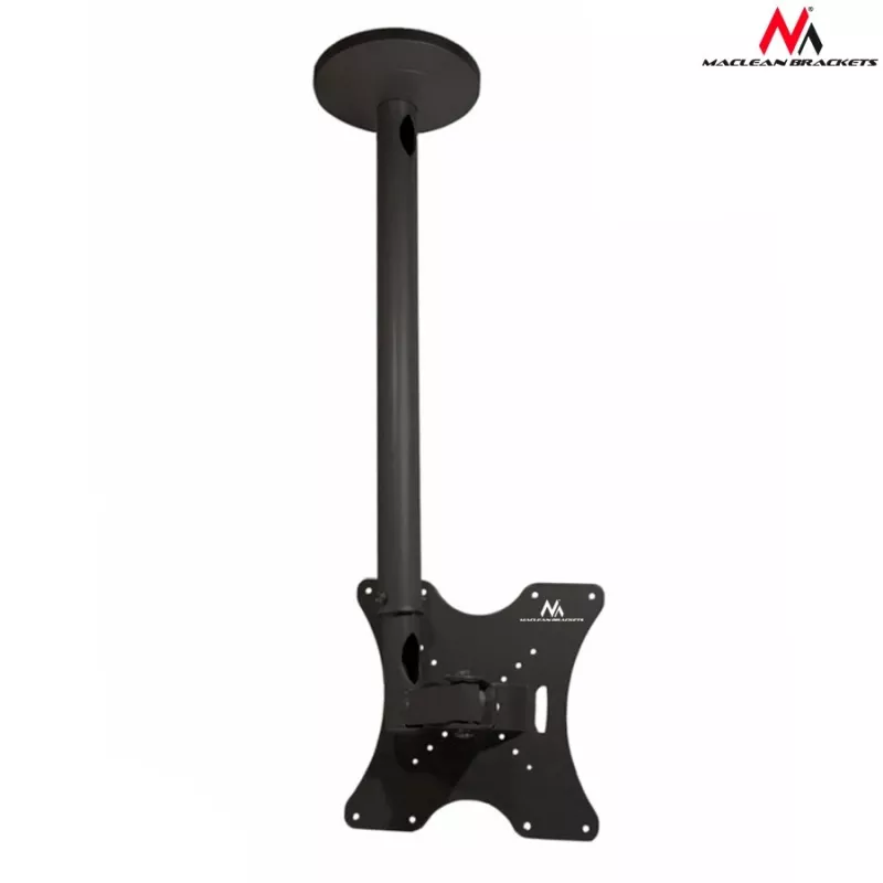 Maclean MC-504A B TV lubinis laikiklis 23-42 50 - 85 cm 30kg Juodas