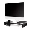 Ergonominis stalinis monitoriaus stovas, maks. 25k