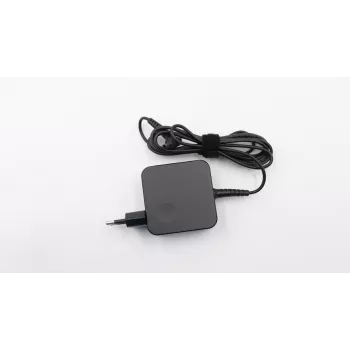 Lenovo - maitinimo blokas - 45 vatų - FRU - tinkamas IdeaPad 330-15, L340-15IWL Touch, S145-14, S145-15, S340-15, S340-15IWL Touch, V340-17 (01FR133)