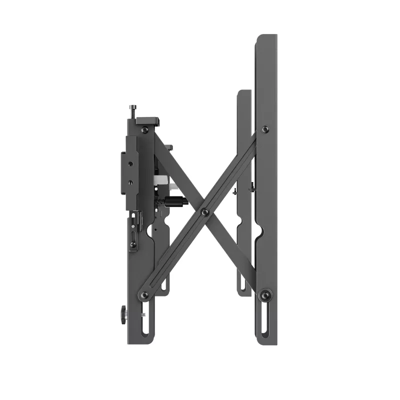 TV sieninis laikiklis SBOX LVW02-48T 37–70 colių ekranams, maks. 70 kg, VESA iki 800×400