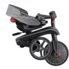 Explorer Trike Foldable 4 in 1, Kinderfahrzeug Pilka