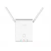 Yealink W90B DECT bazinė stotis, balta