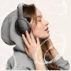 Awei Bluetooth ausinės AT20 ANC ENC 6.0 — belaidis antausinis ausinių komplektas su ANC ir ENC