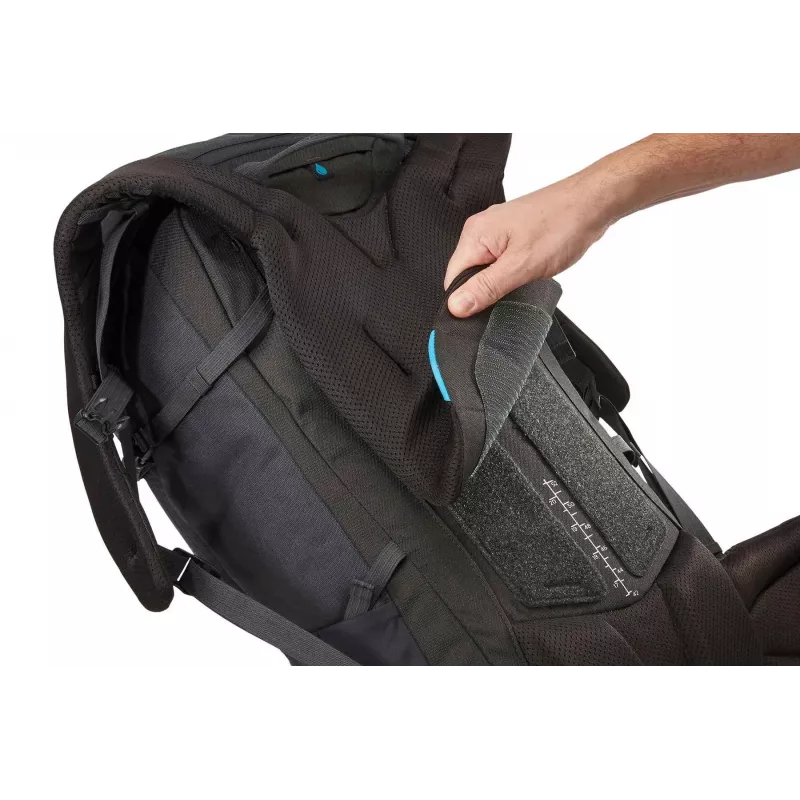 Thule 4133 AllTrail X 35L žygių kuprinė Obsidian