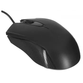 A4Tech OP-760 pelė USB A tipo optinė 1200 DPI