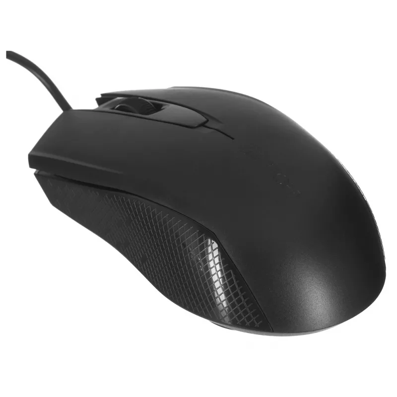 A4Tech OP-760 pelė USB A tipo optinė 1200 DPI