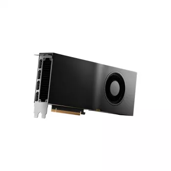 Darbo stoties vaizdo plokštė PNY RTX 5000 Ada — 32 GB GDDR6, 256 bitų, PCIe 4.0, 4x DisplayPort, 250 W