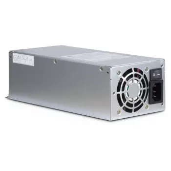 Inter-Tech ASPOWER U2A-B20600-S - maitinimo blokas (vidinis) - AC 100-240 V - 600 W (88887228)