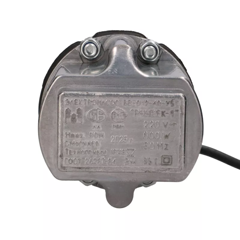 Extralink Pompa DO Wody Studni Ruska 600W