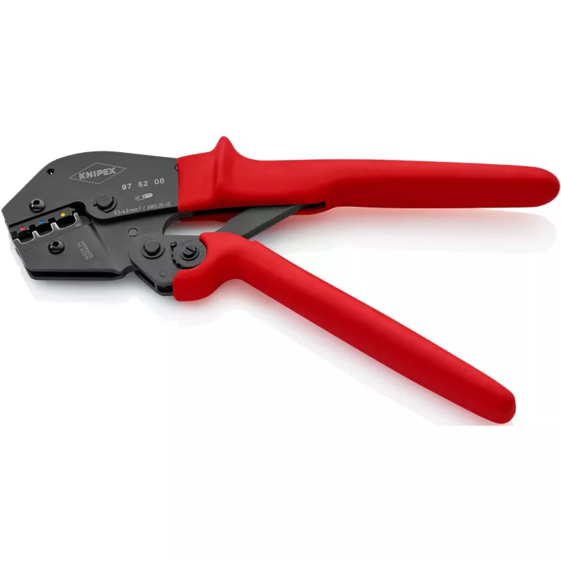 Replės Knipex 97 52 06