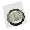 Dulkių filtras DEMCiflex 92mm apvalus DF0489 – 92 mm apvalus ventiliatoriaus filtras