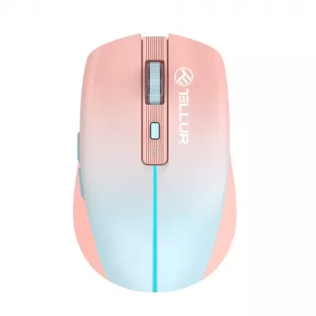 Belaidė pelė Tellur TLL491341 USB