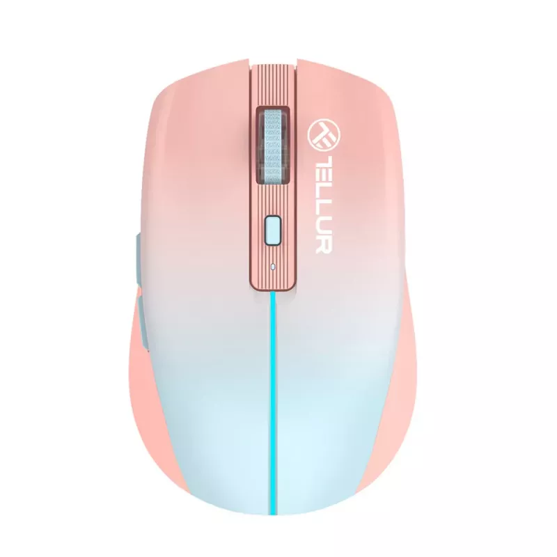 Belaidė pelė Tellur TLL491341 USB