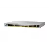 Switch/Cat 2960L 48GigE 4x1G