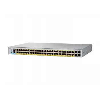 Switch/Cat 2960L 48GigE 4x1G